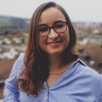 Nadja Bichsel