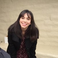 Monica Tagum