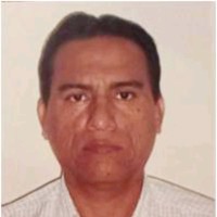 Gilberto Jesus Perez Olivares
