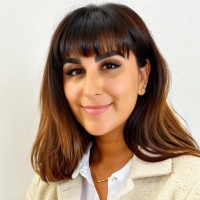 Maryam Pourazar