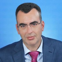 Markos Spyrou