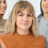 Sara Elisabetta Basurto