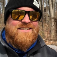Evan Bauer