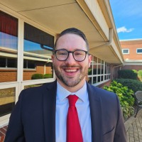 Dave Inda, Shrm-Cp