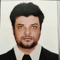 Rajeev Mishra