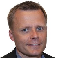 Jørgen Eriksen