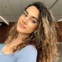Melika Sajjadi