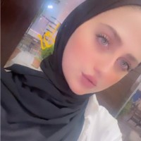 Maya Alwani.