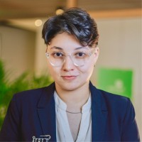 Diandra M. Silva