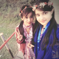 Fariha Moon