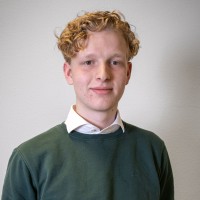 Floris Van Den Doel