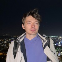 Yury Sedymov