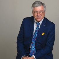 Ted MacMillan