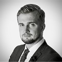 Erik Ljung