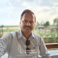 Anand Shah