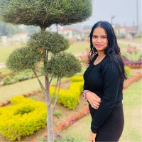 Khushbu Shakya