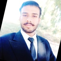 Muhammad Abid Saif