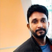 Sajith Wickramasinghe