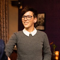 Lotte Van Der Kruijssen