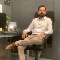 Hamza Shahzad
