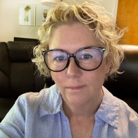 Jenn Kussrow
