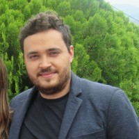 Santiago Restrepo Giraldo