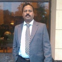 Ankush Bandekar