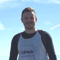Logan Ashen