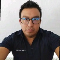 Marco Antonio Contreras Velasco