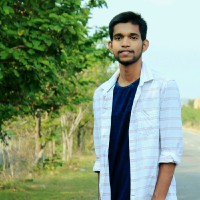 Sravanth Valaboju
