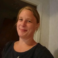 Sabina Andersson
