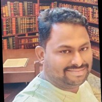 Ashish Hajare