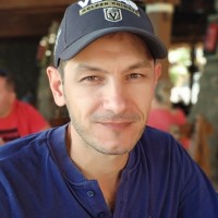 Serhii Horodilov