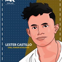 John Lester Castillo