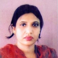 Jesmin Rahman
