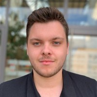 Maximilian Elbers