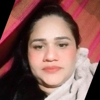 Lucivania Alves Da Silva