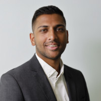 Mikhil Patel