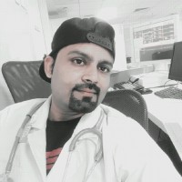 Naved Nagori