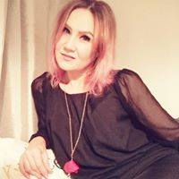 Tanja Pärssinen