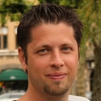 Magnus Frelin
