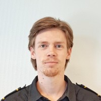 Axel Ahlman