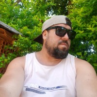 Robson Daniel