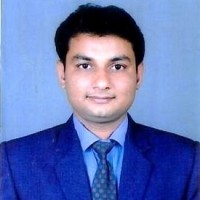 Anirudha Pawar