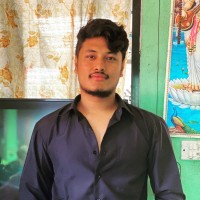 Bhupesh Shrestha