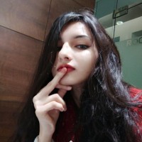 Aakansha Chauhan