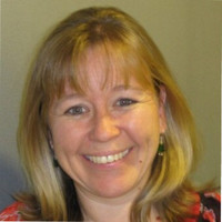 Angie Burnett