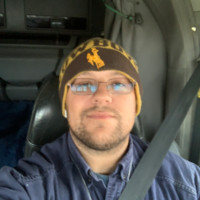Jared Keplinger