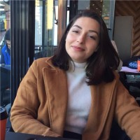 Dilek Türkmen