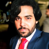 Zain Ul Abiddin